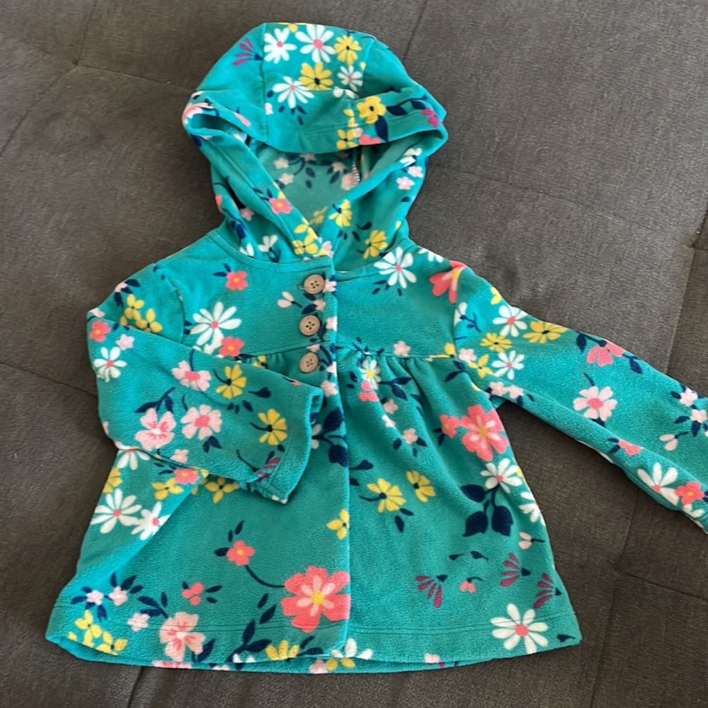6 piece baby sweater/jacket bundle - Picture 10 of 13